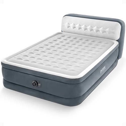 Intex dura beam deluxe ultra - intex, dura-beam